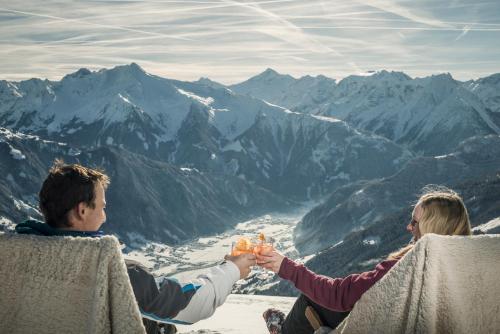 Kristallhütte – Zellberg, IL
