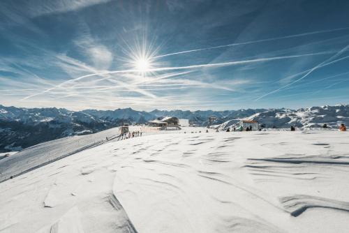 Kristallhütte – Zellberg, IL