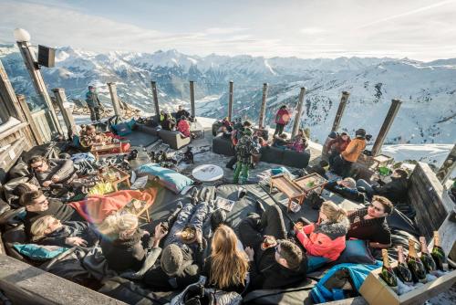 Kristallhütte – Zellberg, IL