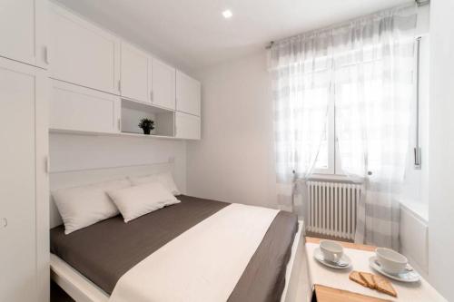 AmazHome - La mia casa al mare con parcheggio, Misano Adriatico