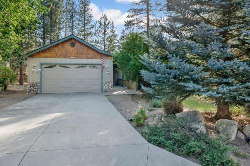 Four Bears Mountain Retreat #2054 by Big Bear Vacations - image 6