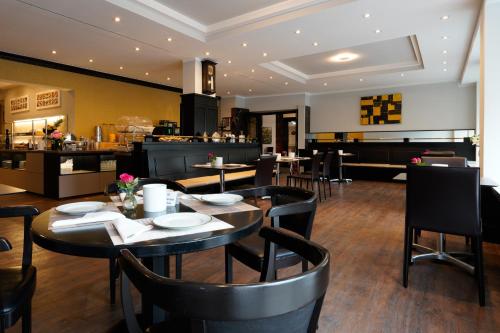 餐飲選擇, Hotel Bayerischer Hof Bayreuth in 拜羅伊特