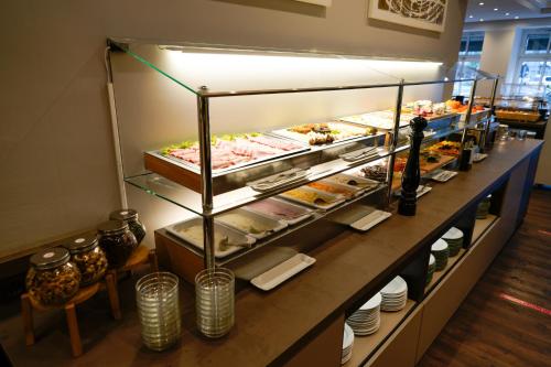Hotel Bayerischer Hof - 식음료(F&B)