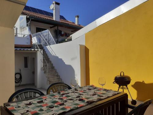 Casa Encantada - Golega