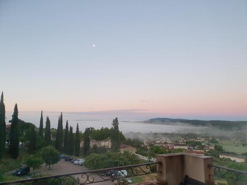 Canton de Fayence