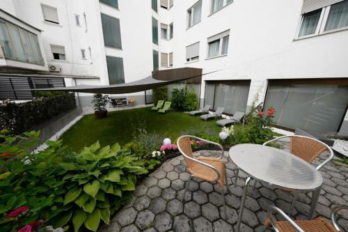 Hotel Bayerischer Hof - main image