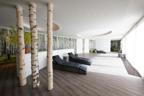 Spa, Hotel Bayerischer Hof Bayreuth in 拜羅伊特