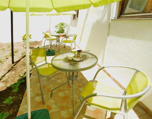 Instalaciones, Hostel Bojo in Mostar City Center