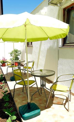 Instalaciones, Hostel Bojo in Mostar City Center