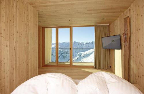 Kristallhütte – Zellberg, IL