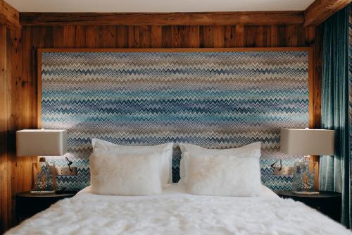 Armancette - The Leading Hotels of the World