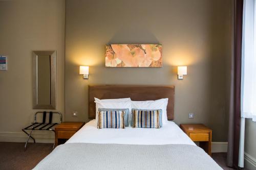 The Met Hotel Leeds - Newly Refurbished, Leeds (foto 10)