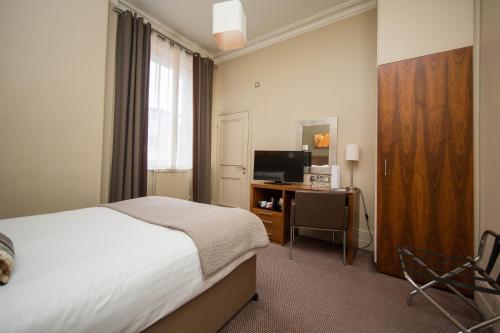 The Met Hotel Leeds - image 4