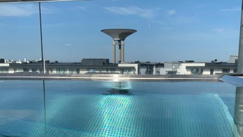 View, Hotel Oresund Conference & Spa near Hamnkrogen pa Hven