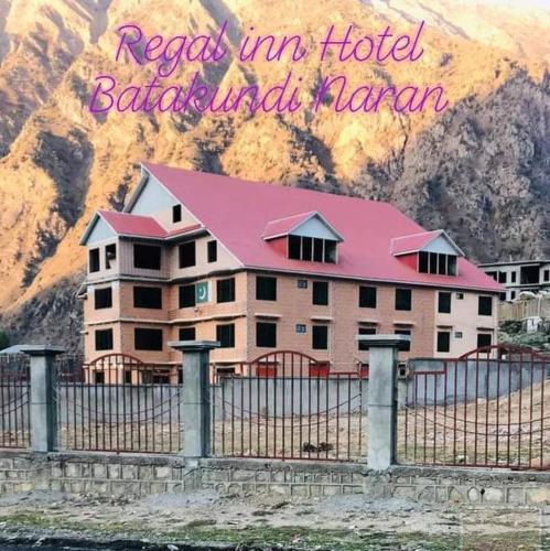 Regal Inn Hotel
