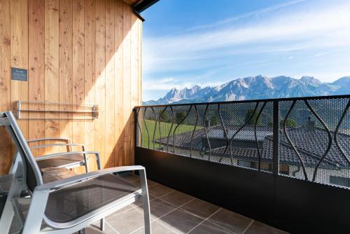 Apart & Suiten Hotel WEIDEN - image 2