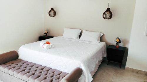 Pousada Quintal da Lua