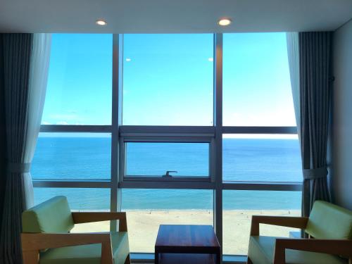 MS Hotel Haeundae near SEA LIFE Busan Aquarium