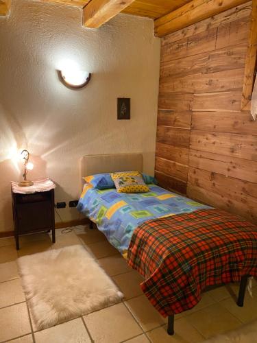2 twin beds, 1 sofa bed