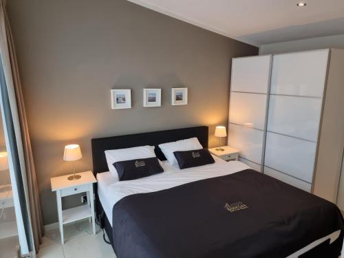  BONNIES Beach & Spa DuinNest in Cadzand-Bad