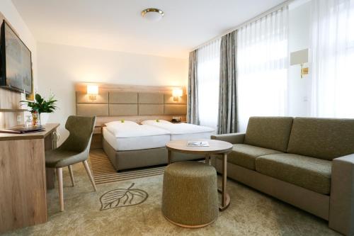 Ringhotel Weißer Hirsch - main image