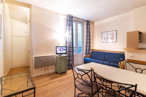 Residence Le Saint Germain - image 11