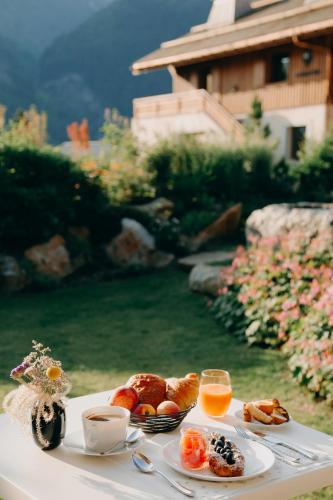 Armancette - The Leading Hotels of the World