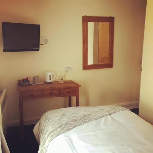 1 twin bed