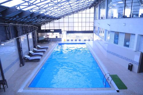 Elgel Hotel and Spa - image 3