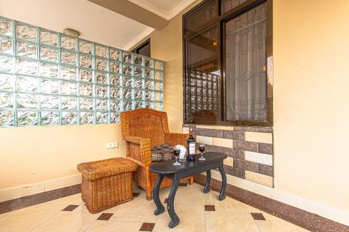 Fasilitas, The Lahe Hotels in Mwanza