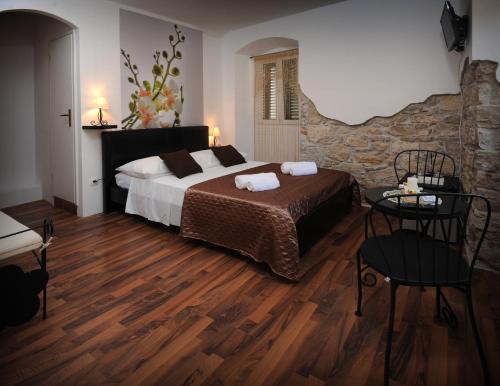 Rooms & Apartment Lasta, Split