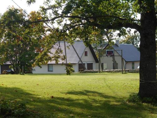 Nurmeveski Holiday House in Nurme