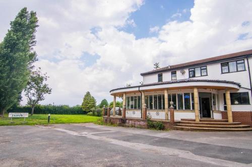 The Residence @ Jaipur, , North Yorkshire