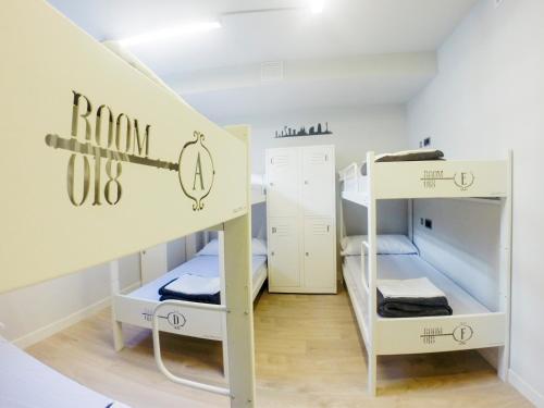 Room018BCN – Barcelona, 08