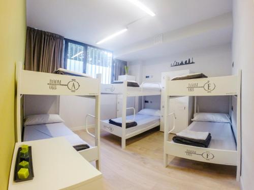 Room018BCN – Barcelona, 08