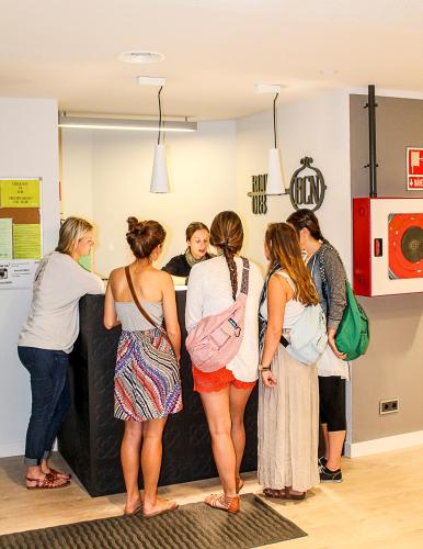 Room018BCN – Barcelona, 08