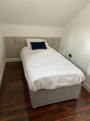 Ali's holiday apartments F3