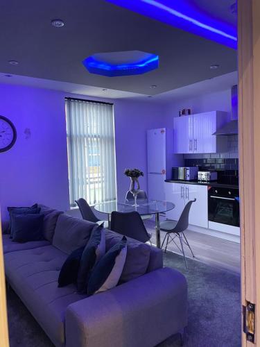 Ali's holiday apartments F3