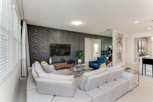 Luxury 6 Bedroom 4 Bath Home With Spa villa - image 7