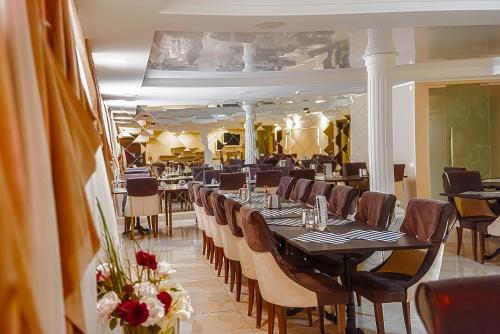 Shato City - main image