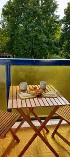. Könyvkuckó Apartman