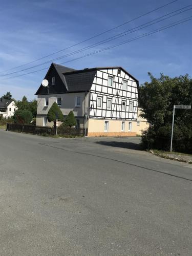Vogtlandperle