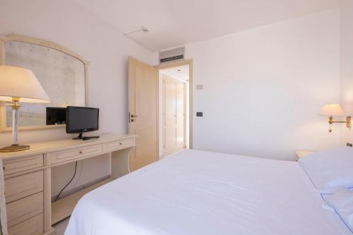 Suite, junior, vista sul mare