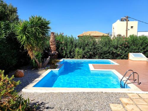  Villa Yanna in Ayía Triás