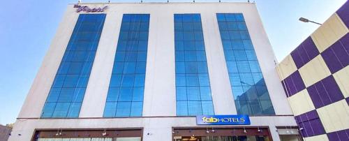 ホテル ザ パール