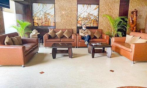 ホテル ザ パール