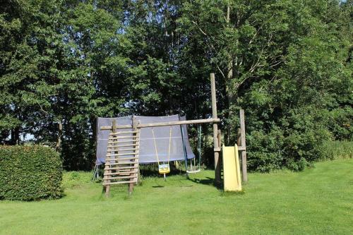 Tetenshof für Pferdeliebhaber (Tetenshof fur Pferdeliebhaber) in Westerhever