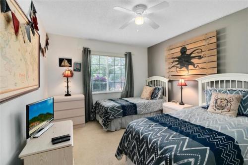 Villa Cove - 168 Shady Oak by Fairytale VR - image 2