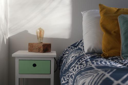 One-Bedroom Apartment image 3