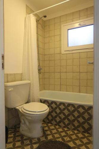 One-Bedroom Apartment image 8